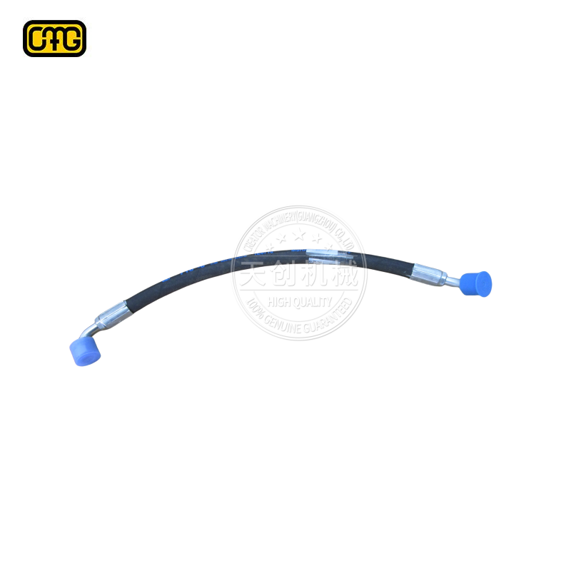 3976011 燃油供油管 正品零部件 適配QSB5.9發(fā)動機(jī)