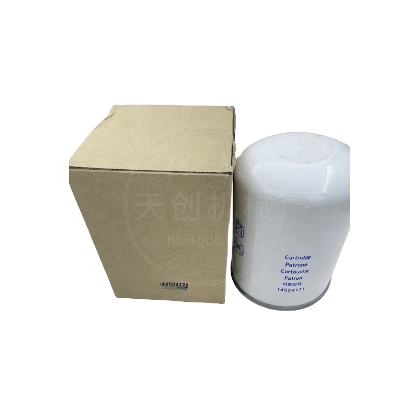 國產(chǎn)液壓油濾清器47833564適用于B95CTC