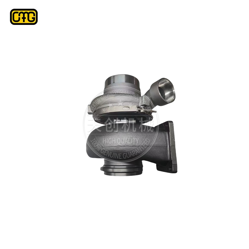 612630110848 高品質(zhì)國(guó)產(chǎn) 渦輪增壓器 工程機(jī)械配件