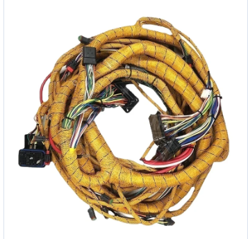 原廠(chǎng) Wiring Harness 線(xiàn)束 561-84-8A122 適用于HD785