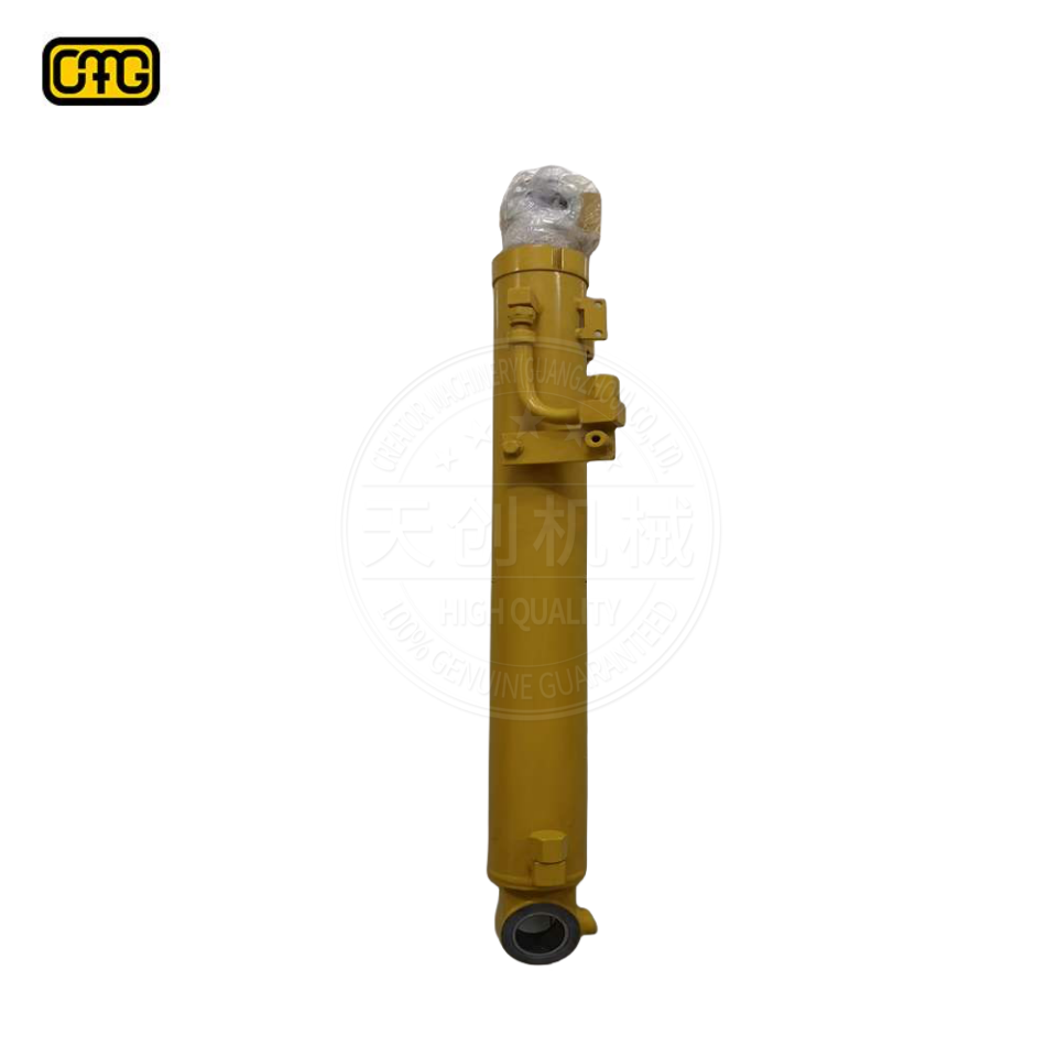 國產(chǎn)油缸總成5218395用于履帶式拖拉機(jī)D10T2