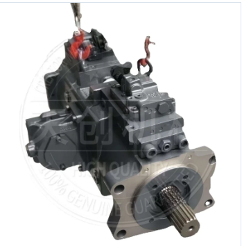 原廠(chǎng) HYDRAULIC PUMP 液壓泵 W-01-00251 適用于 ZL50H