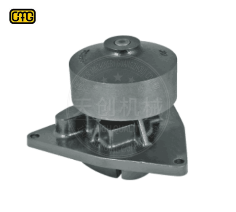 國(guó)產(chǎn)水泵墊片套件6215-K6-9901用于SA12V140