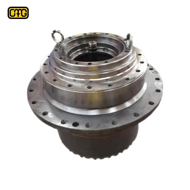 風(fēng)扇馬達(dá) 705-21-26050 適用于PC1250挖掘機(jī) 正品零部件好品質(zhì)